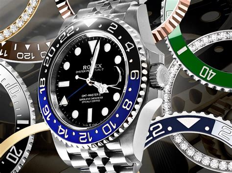 rolex bezel bracelet|rolex datejust bezel types.